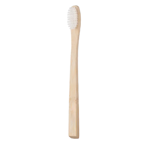 Bamboo Brush