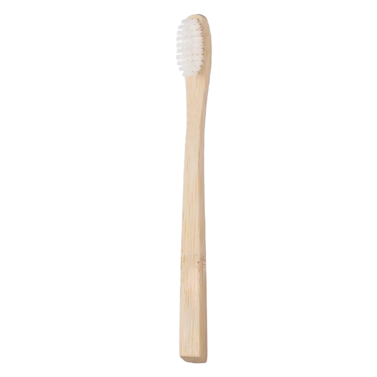 Bamboo Brush