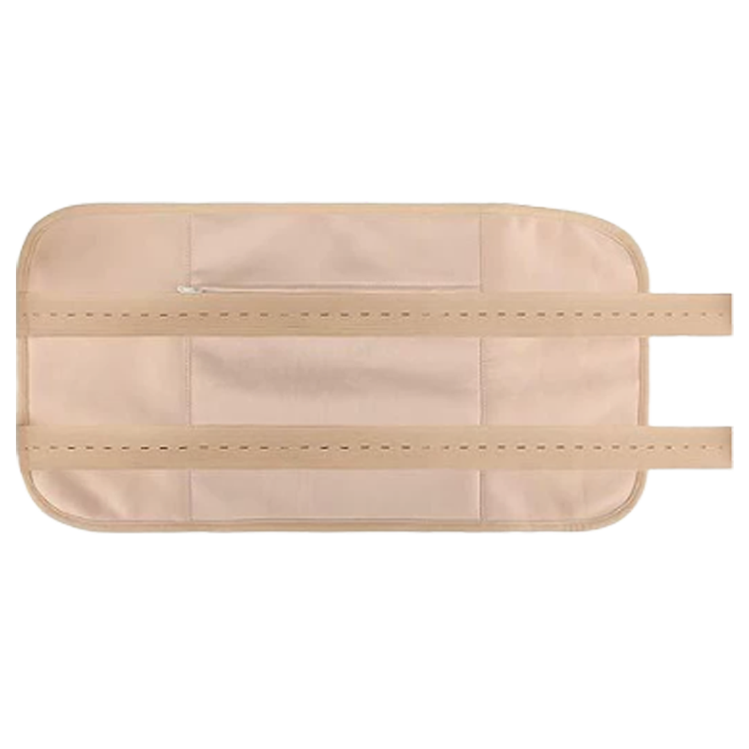 FREE Unpore Castor Oil Pack