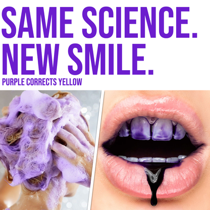Unpore 7-Probiotic Purple Whitening Toothpaste
